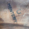 Monterey Furniture D & M Tile Table