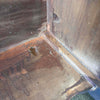 Monterey Furniture D & M Tile Table