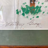Monterey Furniture George Mason Original Artwork - Mailboxes
