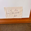 Monterey Furniture George Mason Original Artwork - Mailboxes