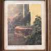 Vintage Mission Photo