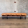 10' Long Credenza And Storage Unit #2