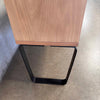 10' Long Credenza And Storage Unit #2
