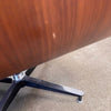 Eames Style Plycraft Lounge Chair With Ottoman