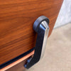 Eames Style Plycraft Lounge Chair With Ottoman