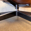 Eames Style Plycraft Lounge Chair With Ottoman