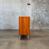 Danish Modern Teak Credenza