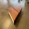 Pair of Modular Cube Tables / Entertainment Center By Coalesse