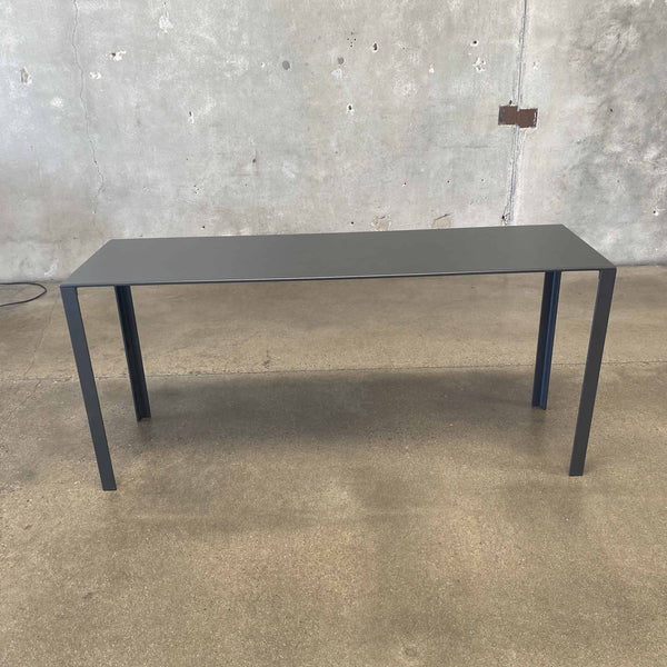 Italian Console Table By Jean Nouvel For Molteni