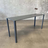 Italian Console Table By Jean Nouvel For Molteni