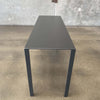 Italian Console Table By Jean Nouvel For Molteni