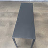 Italian Console Table By Jean Nouvel For Molteni