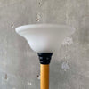 Vintage Art Deco Floor Lamp