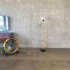 Vintage Art Deco Floor Lamp