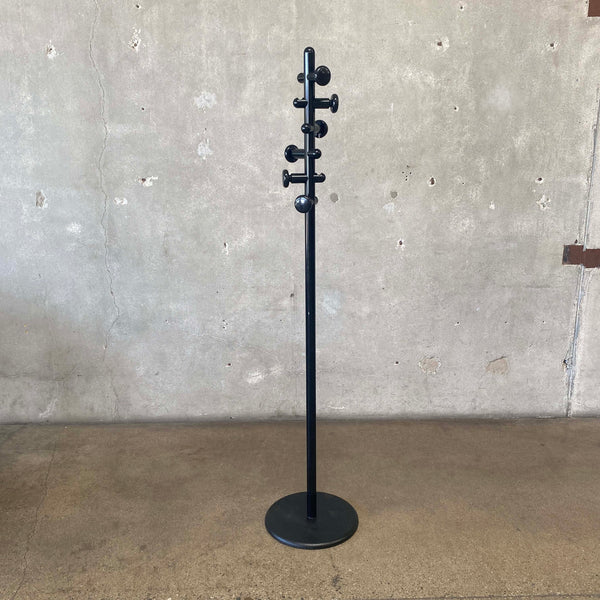 Post Modern Hat Rack Coat Tree Stand