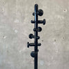 Post Modern Hat Rack Coat Tree Stand