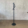Post Modern Hat Rack Coat Tree Stand
