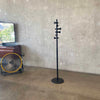 Post Modern Hat Rack Coat Tree Stand