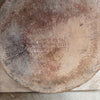 Hillside Pottery Cement Planter - Signed