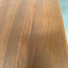 Mid Century Walnut Credenza