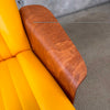 1960s Mid Century Modern Miller Swivel Rocking Lounge Chair