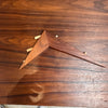 2 Bay Walnut Wall Unit By Poul Cadovius