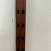 2 Bay Walnut Wall Unit By Poul Cadovius