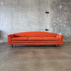 Mid Century Sofa Circa 1960