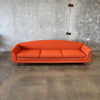 Mid Century Sofa Circa 1960