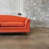 Mid Century Sofa Circa 1960