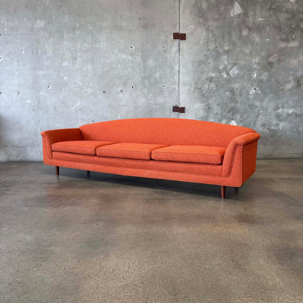 Mid Century Sofa Circa 1960