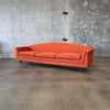 Mid Century Sofa Circa 1960