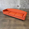 Mid Century Sofa Circa 1960