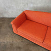 Mid Century Sofa Circa 1960