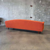 Mid Century Sofa Circa 1960