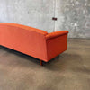 Mid Century Sofa Circa 1960