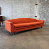Mid Century Sofa Circa 1960