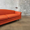 Mid Century Sofa Circa 1960