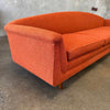 Mid Century Sofa Circa 1960