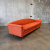 Mid Century Sofa Circa 1960
