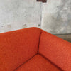 Mid Century Sofa Circa 1960