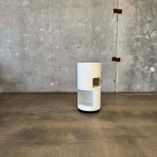 Anna Castelli Vintage Componibili Storage for Kartell