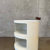 Anna Castelli Vintage Componibili Storage for Kartell
