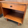 Pair of Mid Century Glenn of California Nightstands