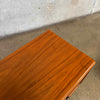 Pair of Mid Century Glenn of California Nightstands