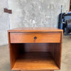 Pair of Mid Century Glenn of California Nightstands