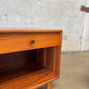 Pair of Mid Century Glenn of California Nightstands