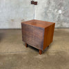 Pair of Mid Century Glenn of California Nightstands