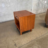 Pair of Mid Century Glenn of California Nightstands