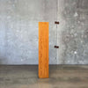 Mid Century Scandinavian Pine Book Shelf #2
